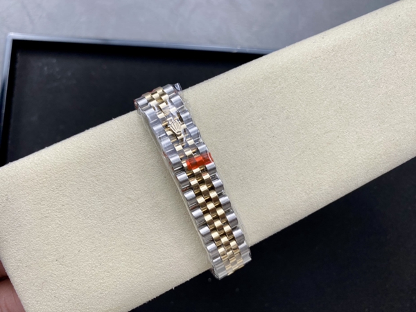 激安ロレックス着用イメージ